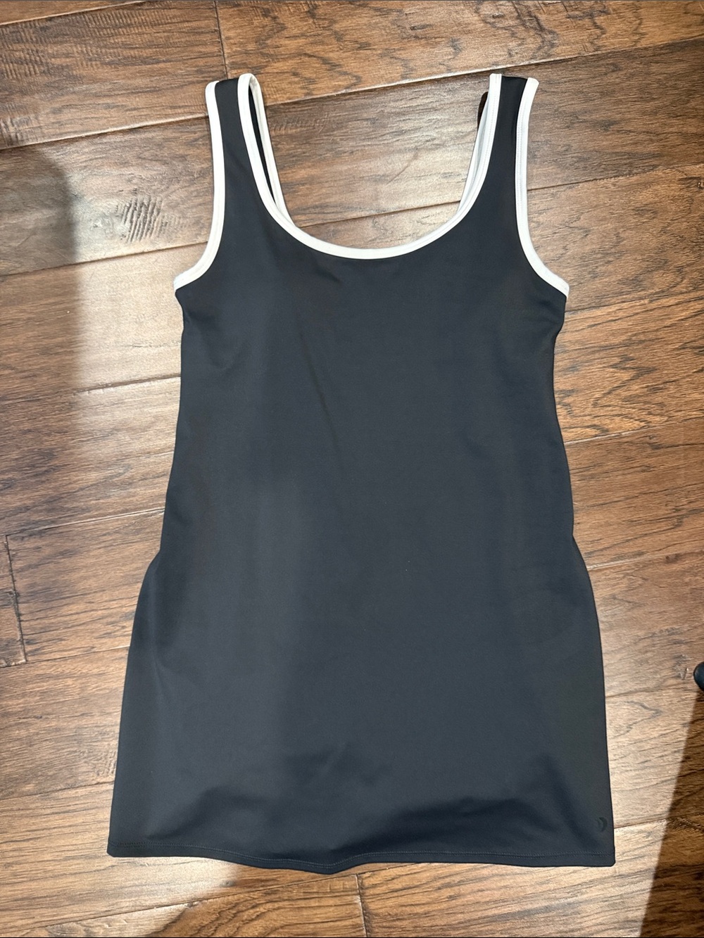 Z Supply Active Dress